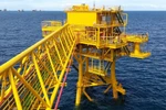 Petrovietnam về đích sớm nhiều chỉ tiêu quan trọng