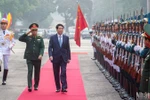Trong thành tựu chung của đất nước, Quân đội có những đóng góp rất quan trọng