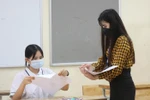 Kết quả tuyển sinh lớp 10 là "sách trắng" công khai chất lượng thật giáo dục