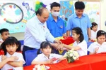 Thư của Chủ tịch nước gửi thiếu niên, nhi đồng nhân dịp Tết Trung Thu
