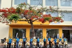Kết quả phát triển số người tham gia Bảo hiểm xã hội tự nguyện
