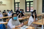 Chỉ nên cộng điểm ưu tiên khu vực 1 và đừng phân biệt thí sinh tự do