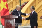 Kết quả tốt đẹp trong chuyến thăm chính thức Việt Nam của Tổng thống Hoa Kỳ