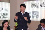 Viên chức ngành nào chẳng chia hạng, sao mỗi giáo viên "kêu"