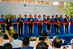 Triển lãm hội họa Truyện Kiều của họa sĩ Nguyễn Tuấn Sơn