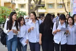 Hai lý do để không tổ chức kỳ thi tốt nghiệp Trung học phổ thông năm nay