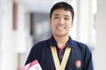 Từ vụ rò rỉ thủy ngân, Bảo Huy nảy sinh ý tưởng táo bạo giật giải vàng thế giới
