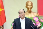 Thủ tướng làm việc với lãnh đạo tỉnh Đắk Lắk