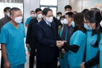 “Để nhân dân có Tết an lành nhất sau một năm khó khăn nhất”