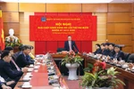 Bản lĩnh vượt qua thử thách