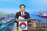 Hà Tĩnh chuyển hóa tiềm năng, lợi thế thành động lực phát triển