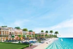 Sức nóng đầu tư shophouse biển, Boutique hotel đổ về Phan Thiết