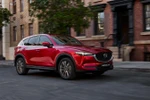 Mazda CX-5 hành trình 10 năm tạo dấu ấn trong lòng khách hàng Việt