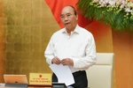 Thủ tướng: Phải kích thích kinh tế mạnh mẽ, cả phía cung và cầu