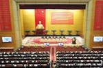 Có những cán bộ, đảng viên quên mất trách nhiệm, bổn phận trước Đảng, trước dân