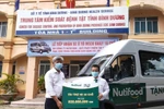 Quỹ phát triển tài năng Việt ra mắt ấn tượng với loạt hoạt động ý nghĩa mùa dịch
