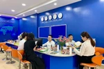 Vietravel Hà Nội mở Văn phòng giao dịch số 7