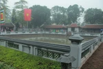 Sống còn giật gấu vá vai nhưng vẫn phải hoành tráng