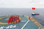 Petrovietnam: Văn hóa ứng xử trong thử thách