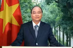 Thông điệp của Thủ tướng Nguyễn Xuân Phúc gửi Lễ kỷ niệm 60 năm OECD