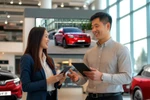 BAC A BANK dành nhiều ưu đãi để cho vay kinh doanh và mua xe ô tô điện Vinfast