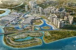 Thị trường bất động sản cuối năm: Dự án pháp lý đầy đủ càng sáng giá