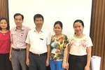 Bí quyết đổi mới đào tạo ngoại ngữ của người thầy tâm huyết