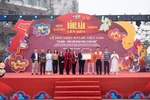 Khối Giáo dục FPT lan toả văn hoá doanh nghiệp qua kỷ lục Việt Nam về leo núi