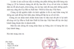 Sách Cánh diều mới dùng đã bị bong, Công ty Cổ phần in Scitech gửi lời xin lỗi 