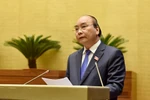 Toàn văn phát biểu của Thủ tướng tại phiên giải trình và trả lời chất vấn