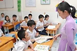 Làm sao tìm được giáo viên “hai năm không hoàn thành nhiệm vụ” để tinh giản?