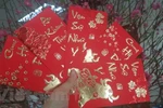 Lì xì - Đừng để tục lệ đậm nét văn hóa mất đi ý nghĩa đầu năm mới
