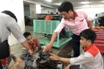 Thủ tục nhập học dành cho thí sinh trúng tuyển Trường Cao đẳng Viễn Đông