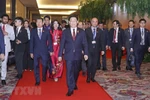 Nghị viện chủ động thích ứng vì một khu vực ASEAN ổn định và thịnh vượng