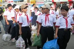 “Kế hoạch nhỏ” mà chỉ tiêu, thành tích thì nên bỏ sớm