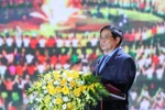 Thủ tướng: Bảo tồn, phát huy và lan tỏa Xòe Thái là trách nhiệm của chúng ta