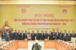 Làm tốt công tác dân vận để phục vụ Nhân dân, vì hạnh phúc, ấm no của Nhân dân