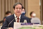 “Muốn đào tạo nhân lực đáp ứng công nghiệp 4.0, cần một nền giáo dục 4.0”
