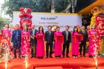 Khai trương chi nhánh Hà Giang - Bắc A Bank có mặt nơi địa đầu Tổ quốc