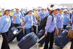 Hỗ trợ người lao động nghèo đi làm việc ở nước ngoài