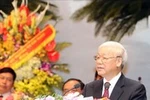 Tổng Bí thư Nguyễn Phú Trọng: Đổi mới, nâng cao chất lượng hoạt động công đoàn