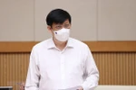 Việt Nam xuất hiện biến thể SARS-CoV-2 lai tạo giữa chủng Ấn Độ và Anh