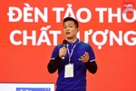 "Từng có người đe tôi, học Bách khoa nặng lắm, cẩn thận không ra được trường"