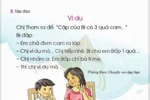 Vì sao phải thu hồi sách Tiếng Việt lớp 1 Cánh Diều?