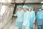 Thủ tướng trực tiếp kiểm tra công tác phòng chống dịch tả lợn Châu Phi