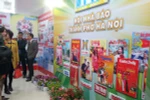 Hội báo toàn quốc 2017 diễn ra trong ba ngày