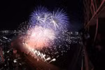 Lễ hội pháo hoa quốc tế Đà Nẵng DIFF 2025 có giá vé từ 1.000.000 đồng