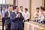 Thủ tướng Phạm Minh Chính dự Diễn đàn đầu tư Đà Nẵng