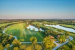 Giới thượng lưu thỏa mãn khát khao “đưa sân golf về nhà”