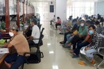 Thủ tướng yêu cầu tập trung giải quyết ngay kiến nghị của địa phương, bộ, ngành